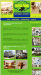 Mobile Screenshot of coastalpalmsmgmt.com